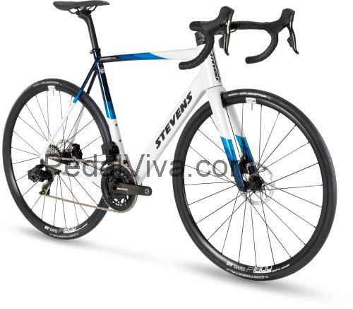 Stevens Izoard Pro Disc avaliação e ficha técnica